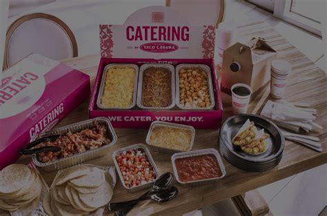 Home - Taco Cabana | catering.tacocabana.com