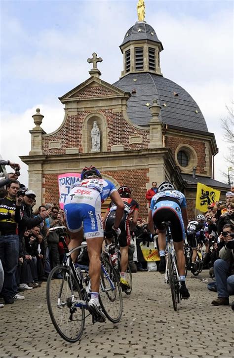 Tour of Flanders from behind the lens | Cyclingnews