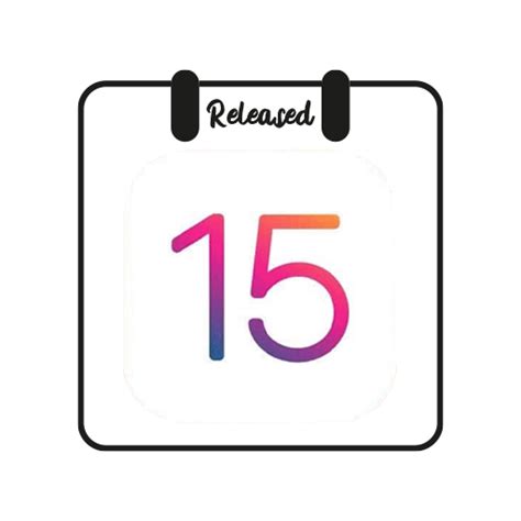 iOS 15 Release Date Is Set for Today: Here’s What You Expect