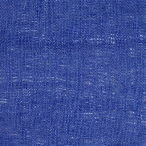 Cobalt Blue Jute Burlap | Burlap fabric, Colored burlap, Burlap