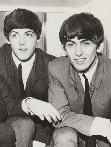 Pin by Cynthia Clements on Iz ♥️s The Beatles | Beatles george, The ...