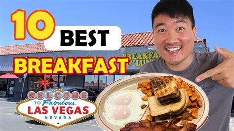 Total 75+ imagen best breakfast buffet in las vegas off the strip - Abzlocal.mx