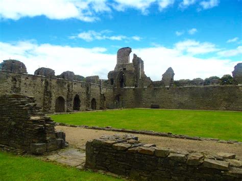 Neath Abbey Ruins | angharad Griffiths | Flickr