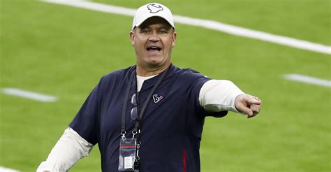 Alabama hires ex-Texans coach Bill O'Brien as OC