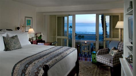 Shutters on the Beach Hotel, Santa Monica