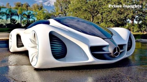 Luxury on wheels: Top 9 dreams cars for successful entrepreneurs