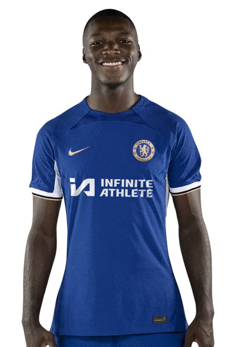 Moises Caicedo | Profile | Official Site | Chelsea Football Club