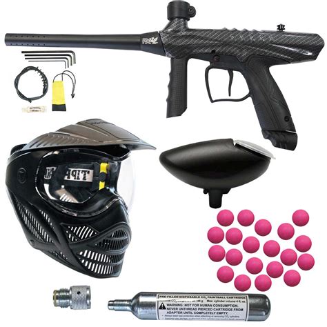 Pin on Paintball Marker Packages