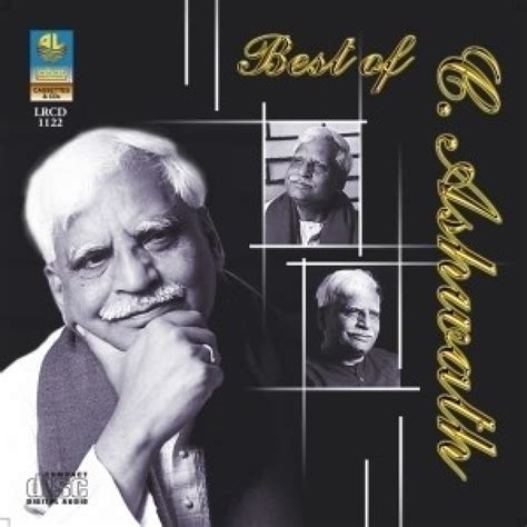 Best Of C.Ashwath Music Audio CD - Price In India. Buy Best Of C ...