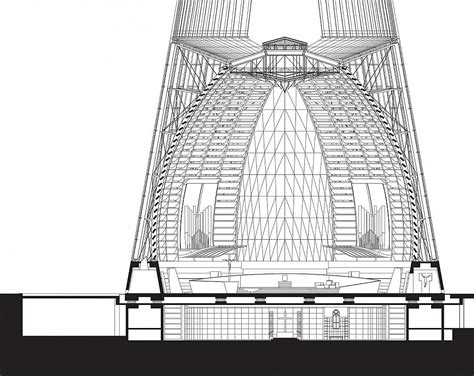 Pin on SOM - Skidmore, Owings & Merrill