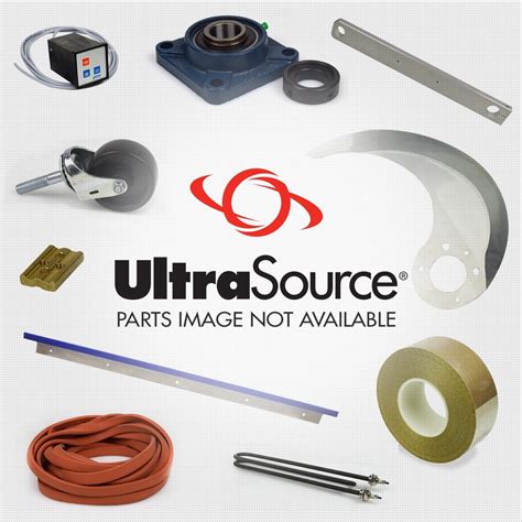 Chamber Vacuum Sealer Parts - SEAL WIRE 14 gage, 56 inch, Ultravac 225, 250 and 5000 ...