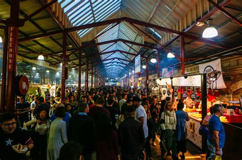 Queen Victoria Market | Melbourne, Australia Attractions - Lonely Planet