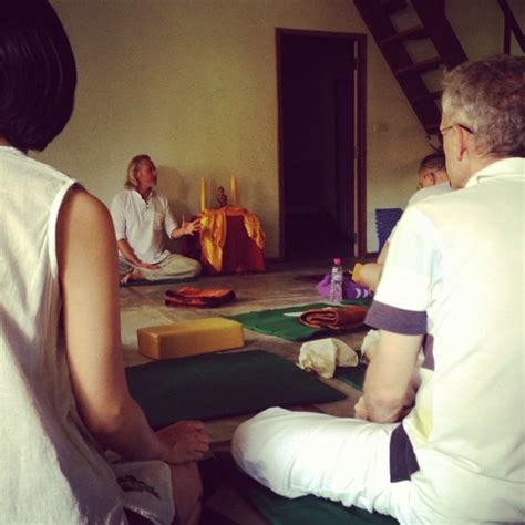 meditation retreat in Thailand and Bangkok | Little Bangkok Sangha