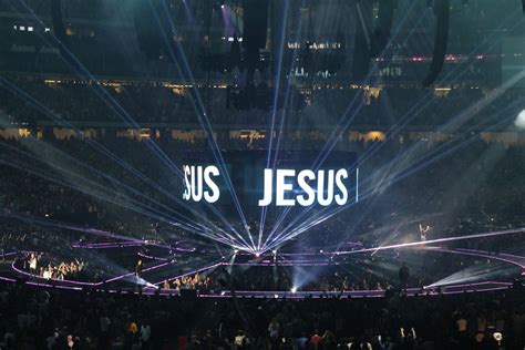 16 Undeniable Truths About Christian Concerts | Christian concert, Christian motivation, Jesus ...