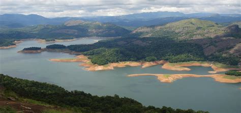 Idukki Dam, Idukki - Experience Kerala