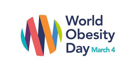 Press release: World Obesity Day is changing | World Obesity Federation