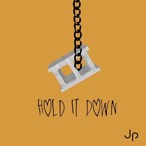 Jpaulished – Hold It Down Lyrics | Genius Lyrics