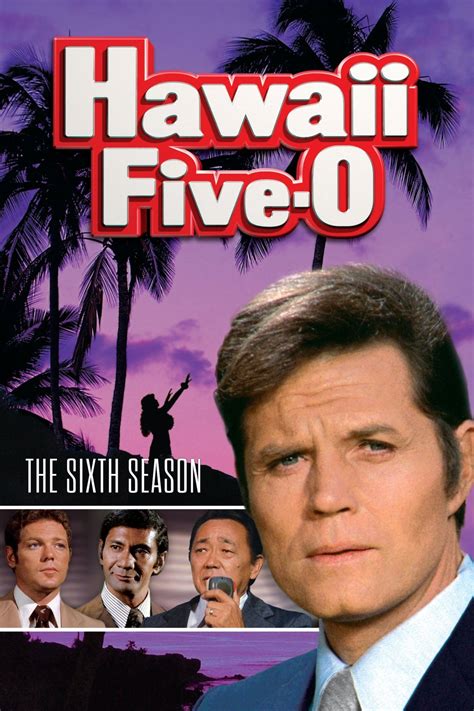 Hawaii Five-O Season 6 - Watch full episodes free online at Teatv