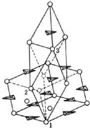 Crystal structure of calcite. | Download Scientific Diagram