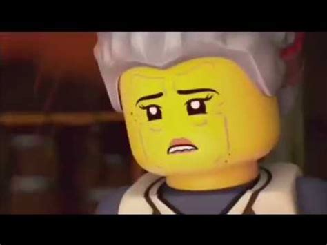 NINJAGO Season 11 Ice Chapter Revealed!!! - YouTube