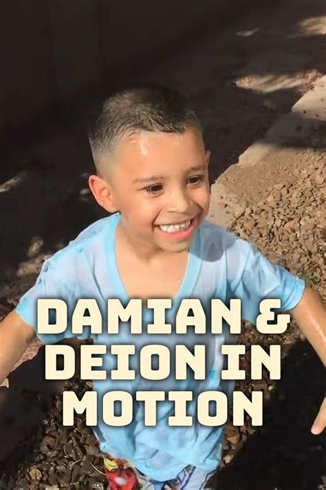 Damian & Deion in Motion - Rotten Tomatoes