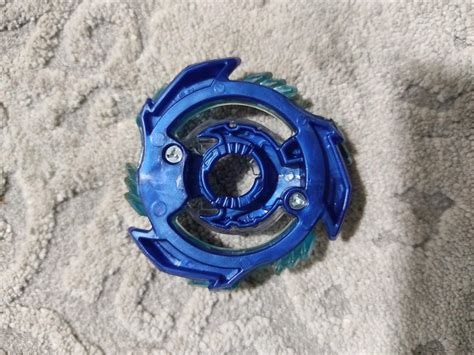 Beyblade burst God Valkyrie, Hobbies & Toys, Toys & Games on Carousell