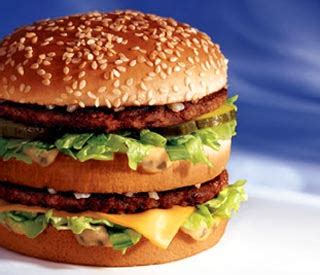 World's Recipe List: McDonald's Big Mac™