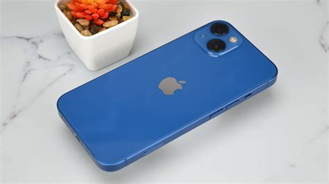 Supply chain issues to impact Apple’s iPhone 13 until early next year