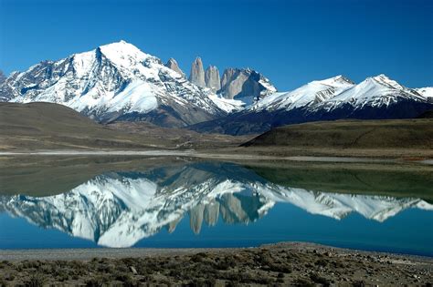 Qual é a melhor época para visitar a Patagônia? - Do Brasil para o Mundo