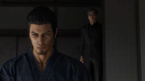 Like a Dragon Gaiden: The Man Who Erased His Name is a Yakuza spin-off for Kiryu | Eurogamer.net