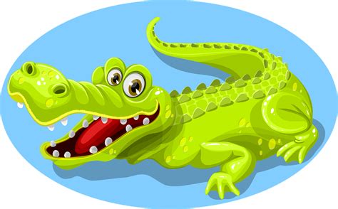 Free Crocodiles Vector Art - Download 78+ Crocodiles Icons & Graphics ...