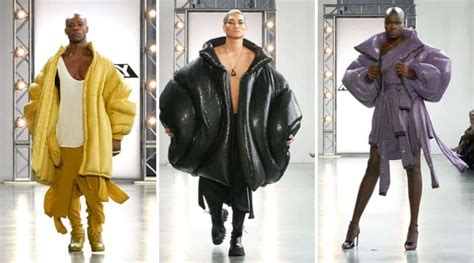 'Project Runway' Season 18 winner Geoffrey Mac's finale collection is probably what Billie ...