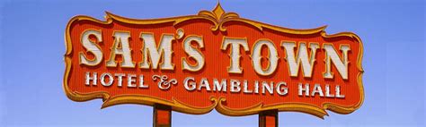 Sam's Town Hotel & Gambling Hall - NV5