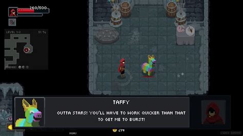 Wizard of Legend Review · A magical roguelike