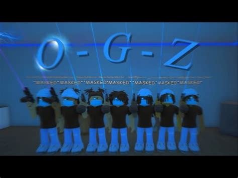 OGz RUNS South Bronx The Trenches!! ROBLOX - YouTube