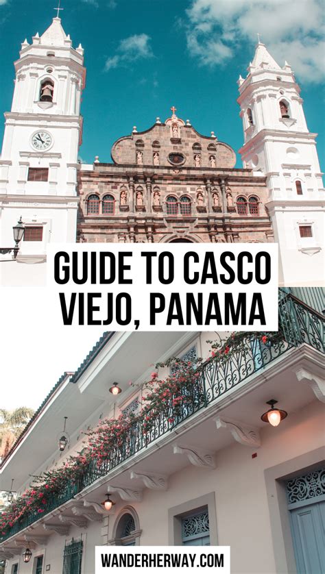 A guide to casco viejo in panama city – Artofit