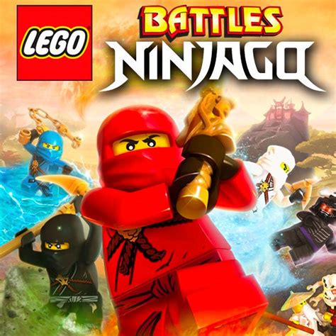 NDS Cheats - LEGO Battles: Ninjago Guide - IGN