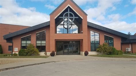 Aquin Catholic School - Virtual Tour - Cascade, IA