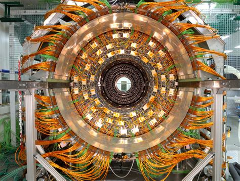 What will we find next inside the Large Hadron Collider?