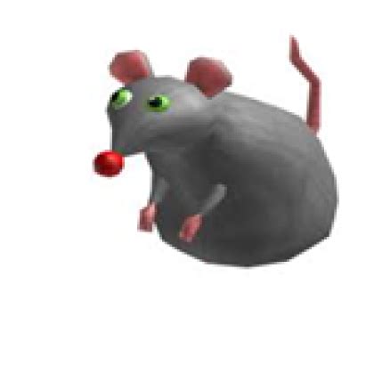 rat - Roblox