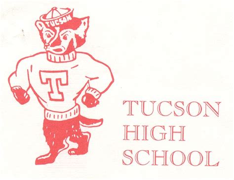 THS Class of 1981: Tucson High Reunion Update