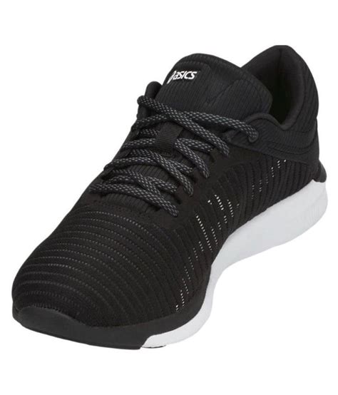 Asics Black Running Shoes - Buy Asics Black Running Shoes Online at Best Prices in India on Snapdeal