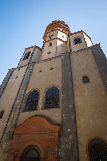 60+ Nikolaikirche Leipzig Photos Stock Photos, Pictures & Royalty-Free ...