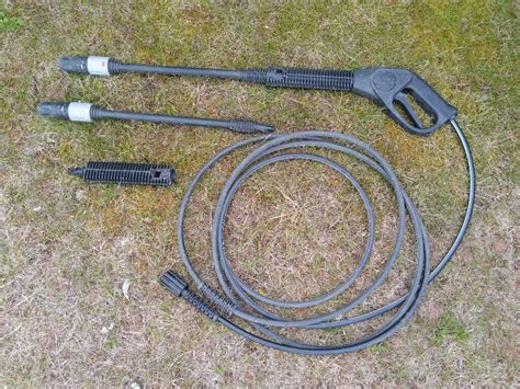 Bosch Pressure Washer Accessories | in Exeter, Devon | Gumtree