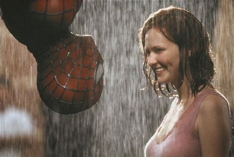 Classic Movie Review: 'Spider-Man' (2002) - mxdwn Movies