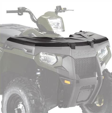 New Genuine Pure Polaris ATV Accessories / Polaris Sportsman 400, 500 ...