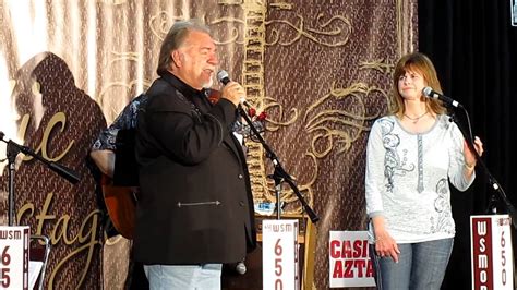 Gene Watson - Farewell Party ((Nashville 2012)) - YouTube