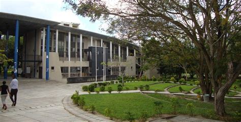 Ardhi University - Dar Es Salaam, Tanzania - PERIPERI U PERIPERI U