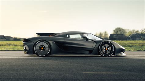 Koenigsegg Jesko Absolut Prototype 2022 5K Wallpaper - HD Car ...