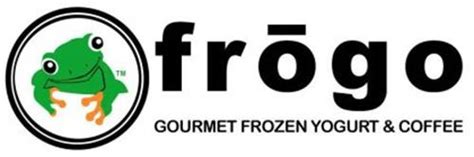 FROGO GOURMET FROZEN YOGURT & COFFEE Trademark of Frogo, Inc.. Serial Number: 77188951 ...